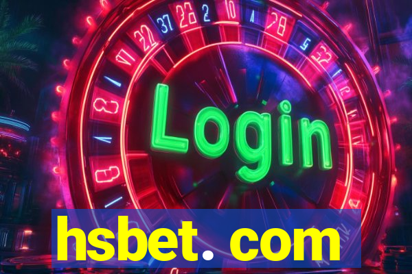 hsbet. com